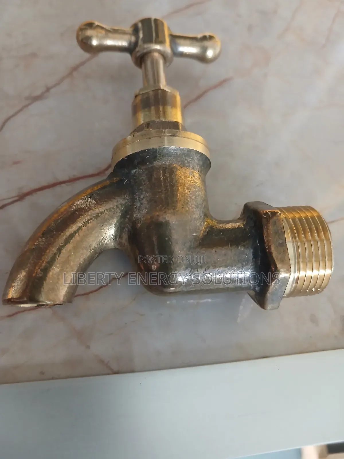 Ordinary Tap( Bib Tap 3/4)