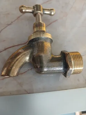 Ordinary Tap( Bib Tap 3/4)