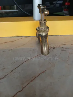Ordinary Tap( Bib Tap 3/4)