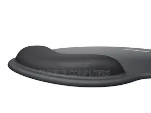 Ugreen Ergonomic Mouse Pad With Wrist Rest - Green - Lp668