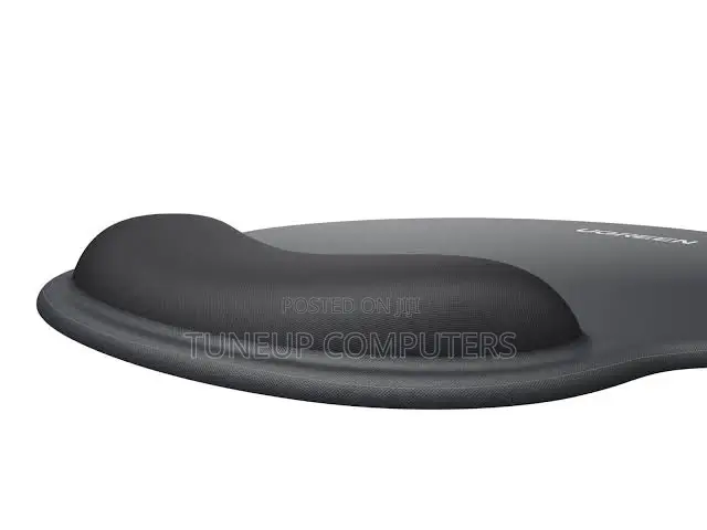 Ugreen Ergonomic Mouse Pad With Wrist Rest - Green - Lp668