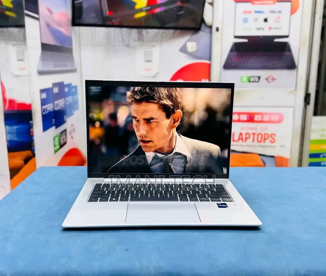 Laptop HP EliteBook 840 G9 8GB Intel Core i5 SSD 512GB