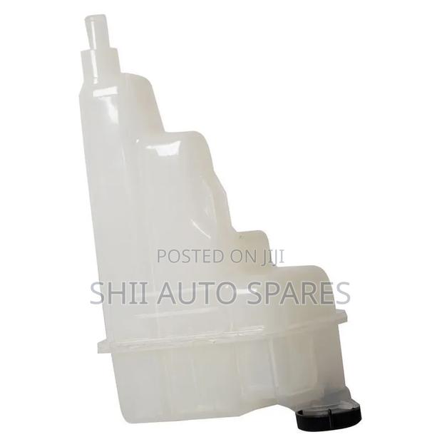 Coolant Reservoir Tank for Revo