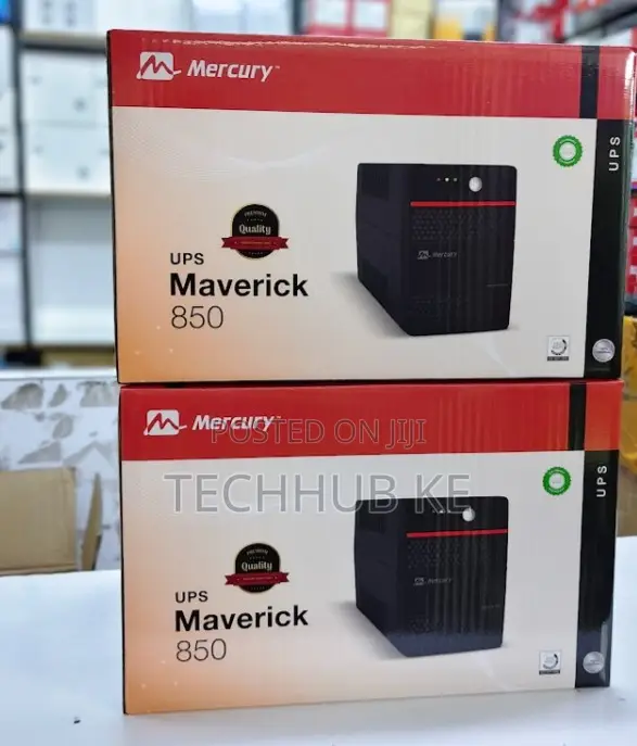 Mercury 850va Ups~ 850va Ups Mercury 850va/