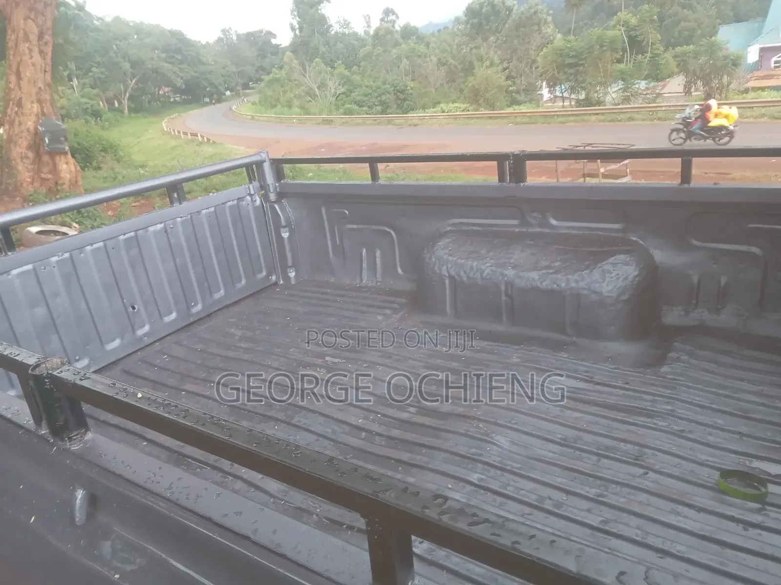 Car Painting Services