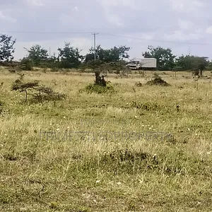 2.04 Acres Touching Machakos Makutano Tarmac Road