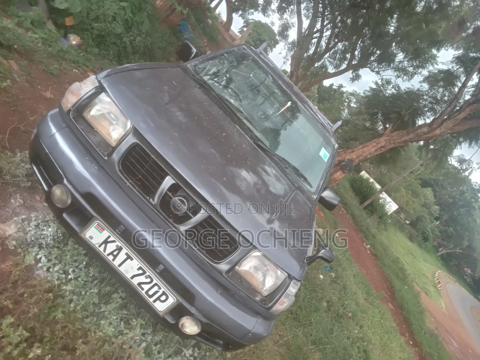 Car Painting Services