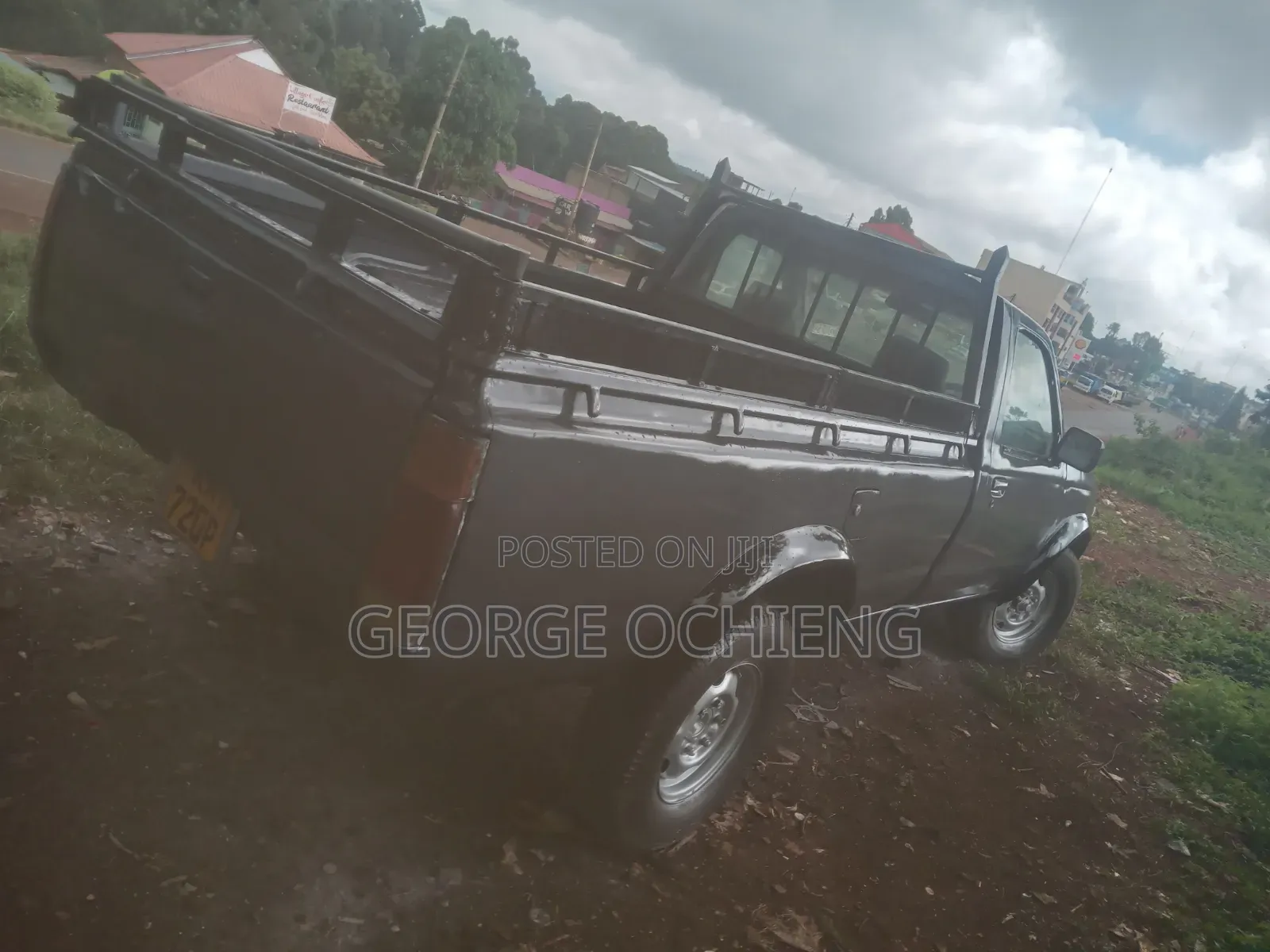Car Painting Services