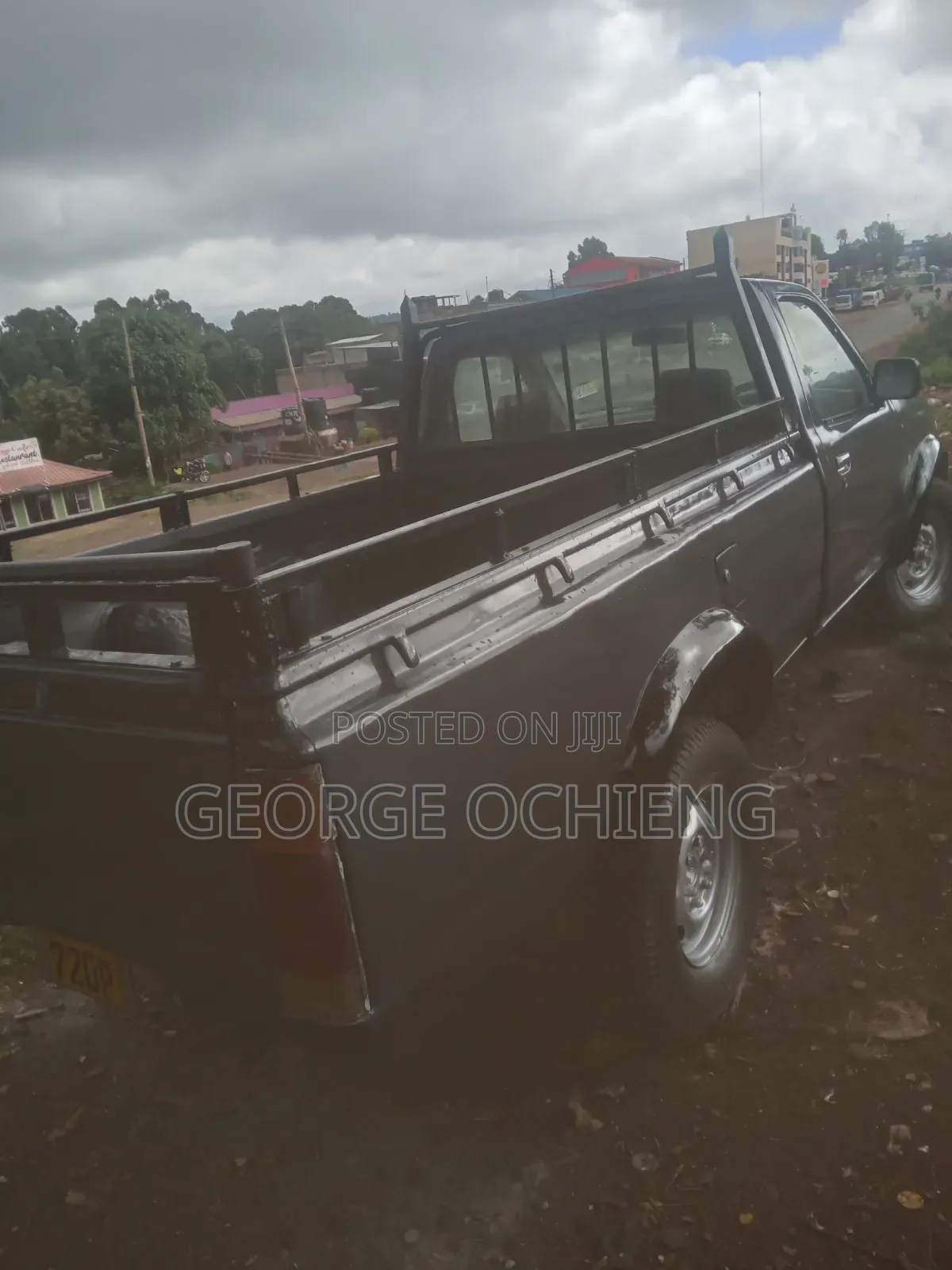 Car Painting Services