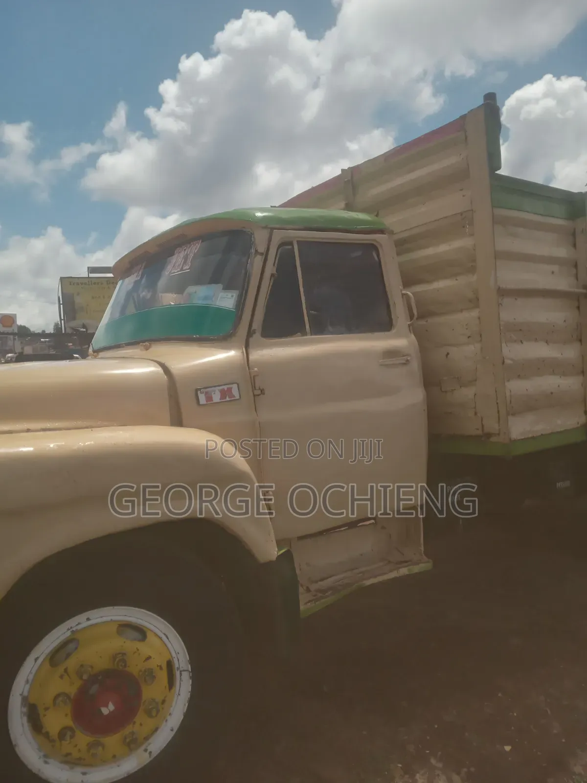 Car Painting Services