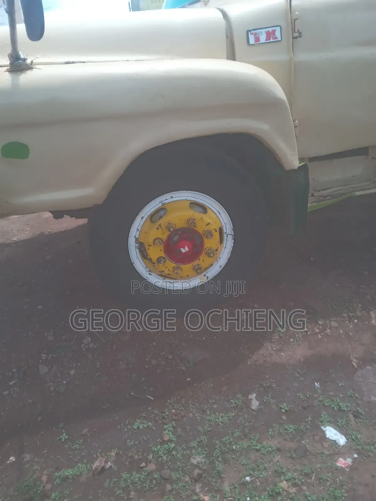 Car Painting Services