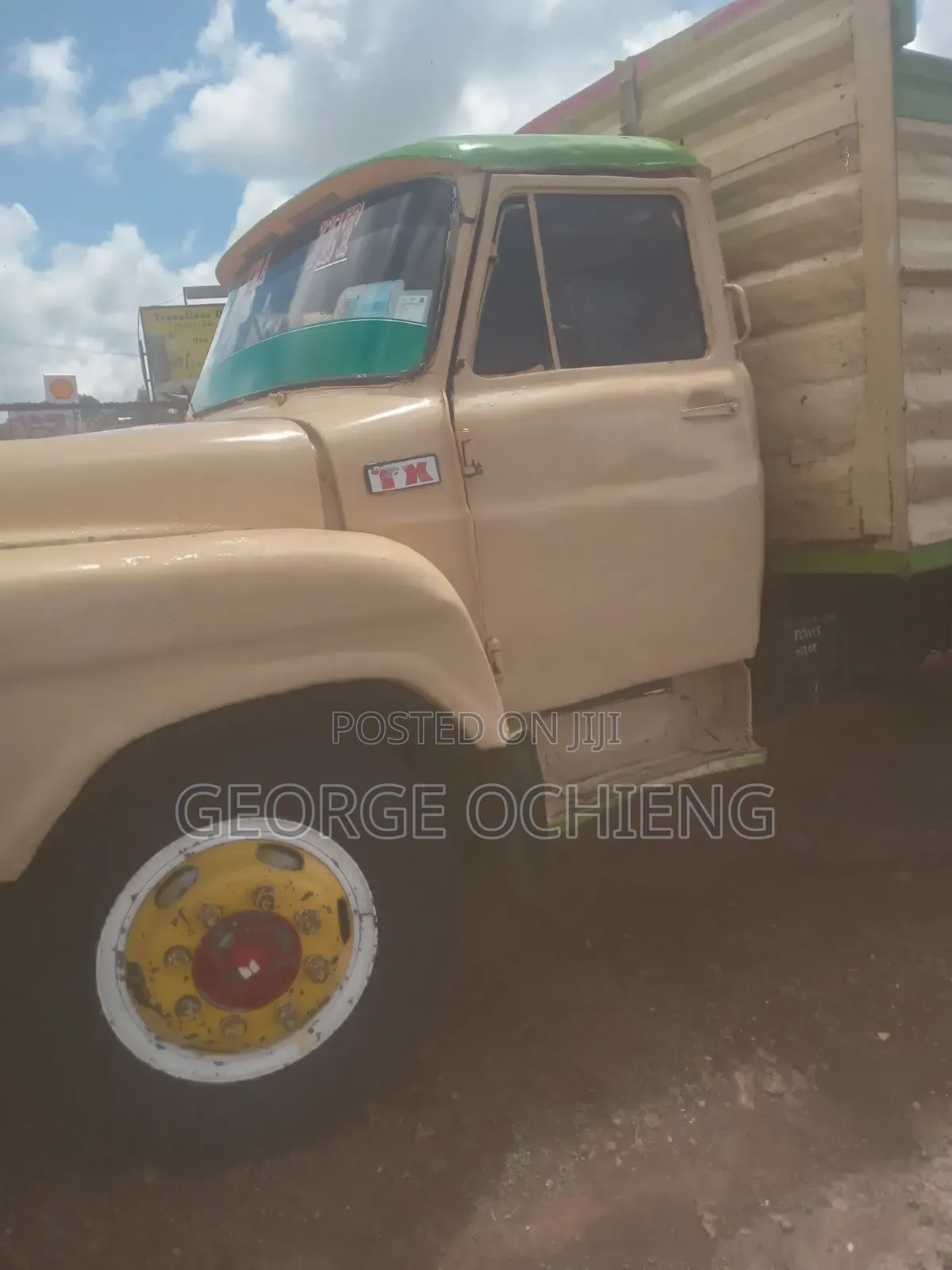 Car Painting Services