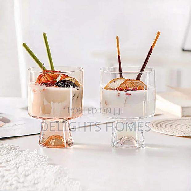 Crystal Glass Hand Handle_cu - thumbnail 2