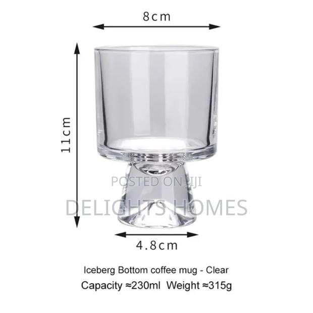 Crystal Glass Hand Handle_cu - thumbnail 3