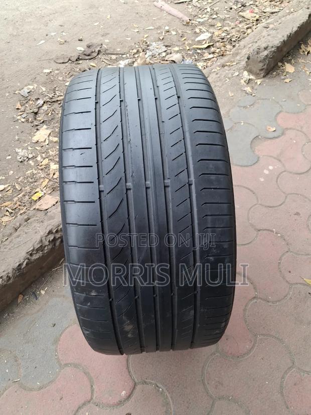 275/35r20 Continental - thumbnail 2