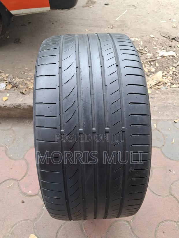 275/35r20 Continental - thumbnail 3