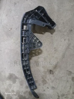 Honda Insight Headlight Bracket/Slide