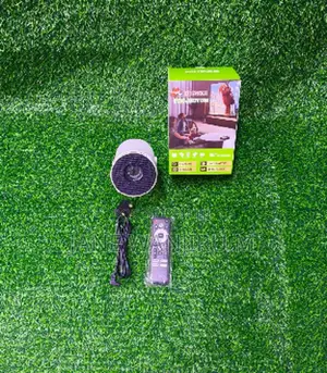 Hy300 Smart Projector – Wifi Bluetooth Projector