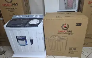 Smart Pro 13 KGS Top Load Twin Tub Washing Machine