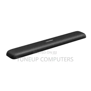 Ugreen Ergonomic Keyboard Wrist Rest - Black - Lp669