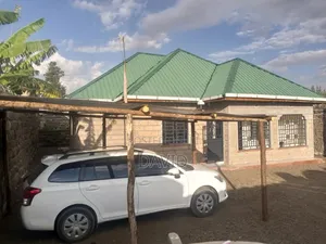 3bdrm House in Jb, Nakuru Town East for sale