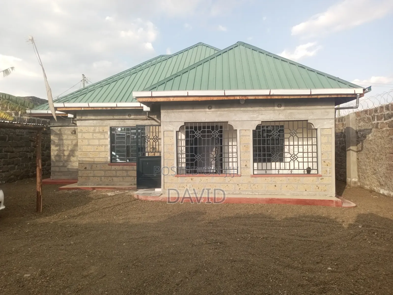 3bdrm House in Jb, Nakuru Town East for sale
