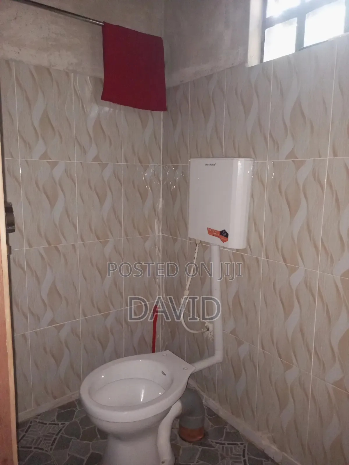 3bdrm House in Jb, Nakuru Town East for sale