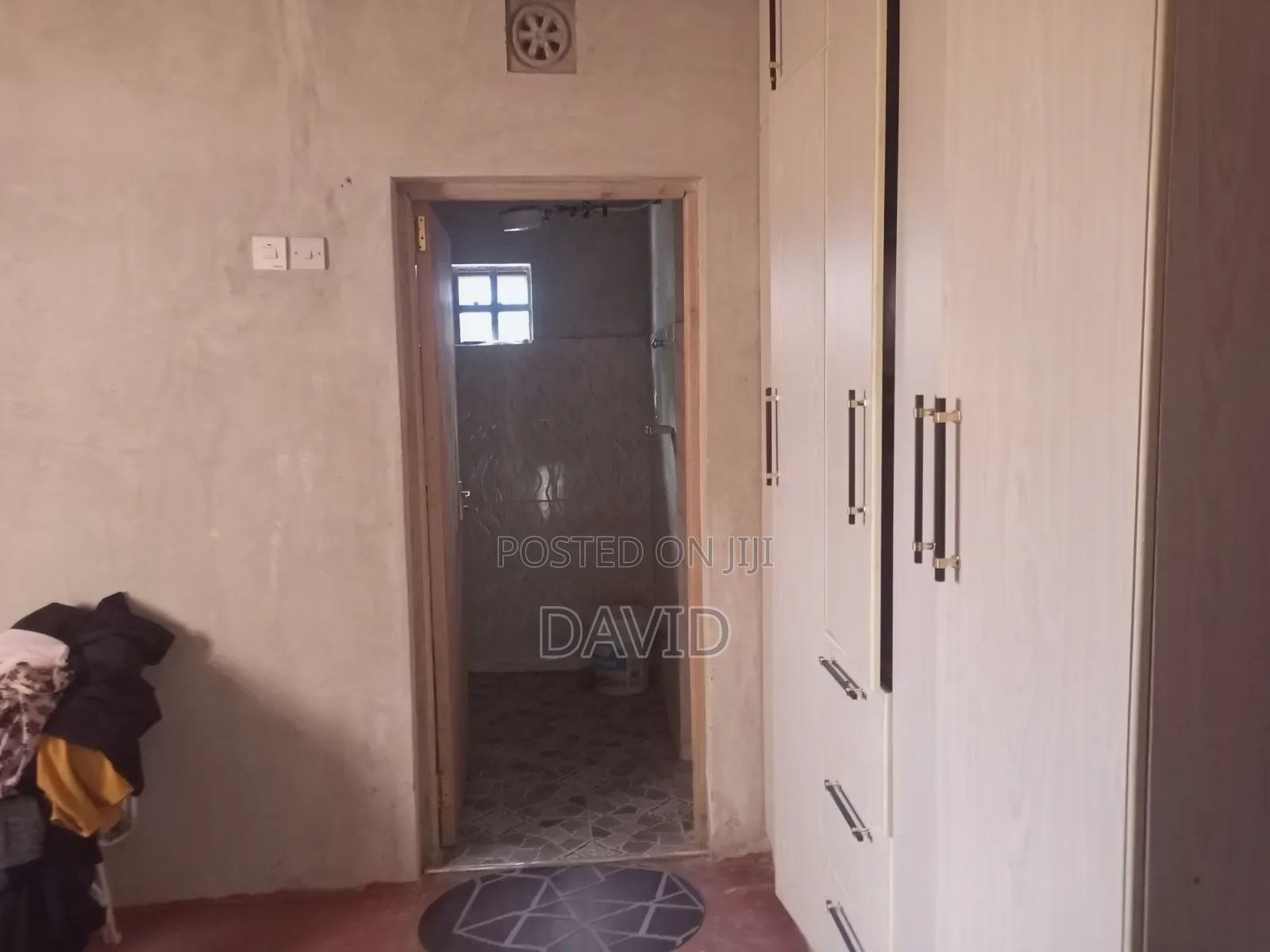 3bdrm House in Jb, Nakuru Town East for sale