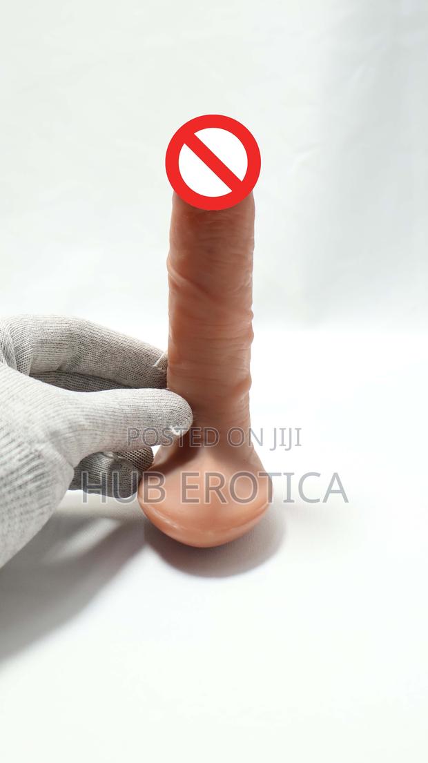Smart Realistic Dildo - thumbnail 2
