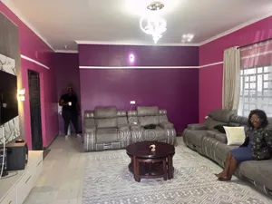 3bdrm House in Jb, Nakuru Town East for sale