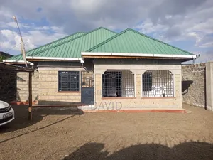 3bdrm House in Jb, Nakuru Town East for sale