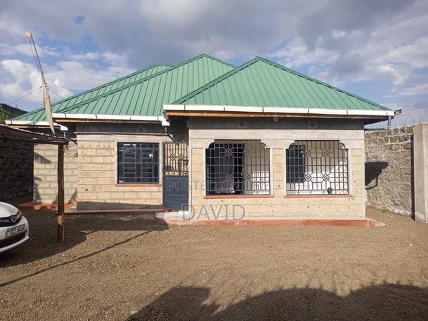 3bdrm House in Jb, Nakuru Town East for sale