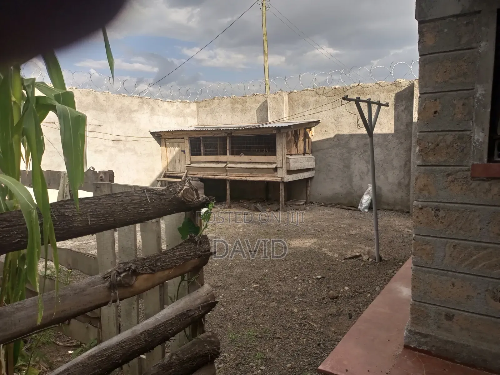 3bdrm House in Jb, Nakuru Town East for sale
