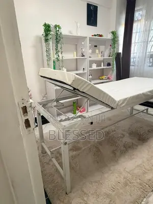 Massage Bed
