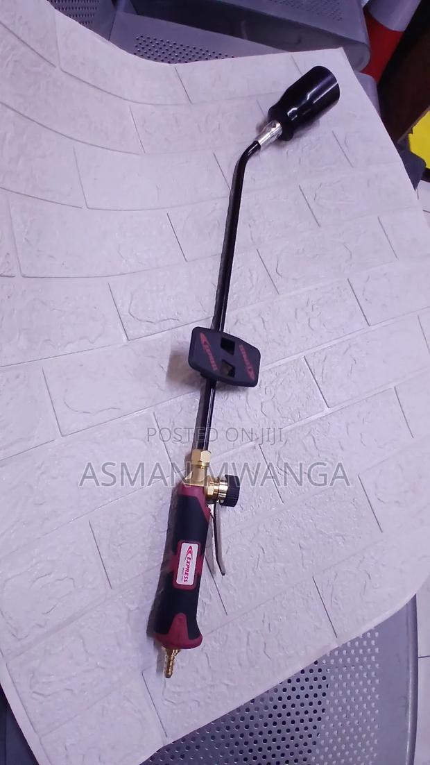 App Blower/Heat Gun