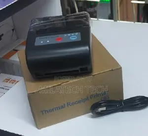 P58e Mobile Bluetooth Receipt Printer for Android, Ios Windows
