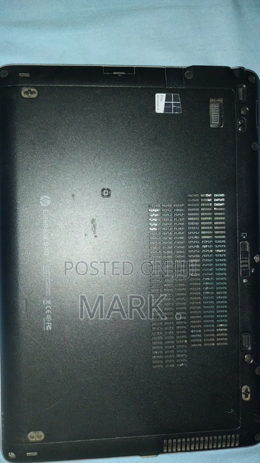 Laptop HP EliteBook 840 G5 32GB Intel Core i7 HDD+SSD 1T