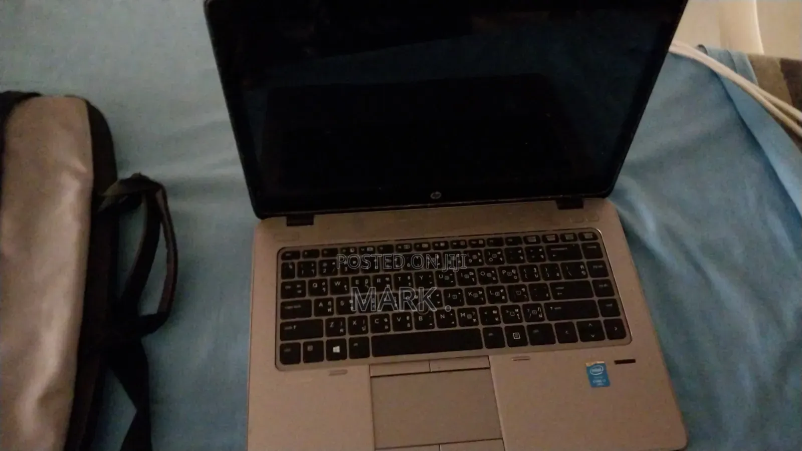 Laptop HP EliteBook 840 G5 32GB Intel Core i7 HDD+SSD 1T