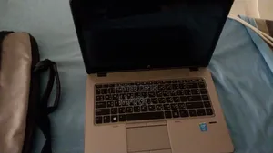 Laptop HP EliteBook 840 G5 32GB Intel Core i7 HDD+SSD 1T