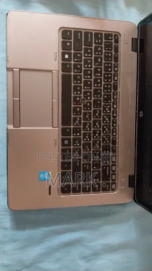 Laptop HP EliteBook 840 G5 32GB Intel Core i7 HDD+SSD 1T