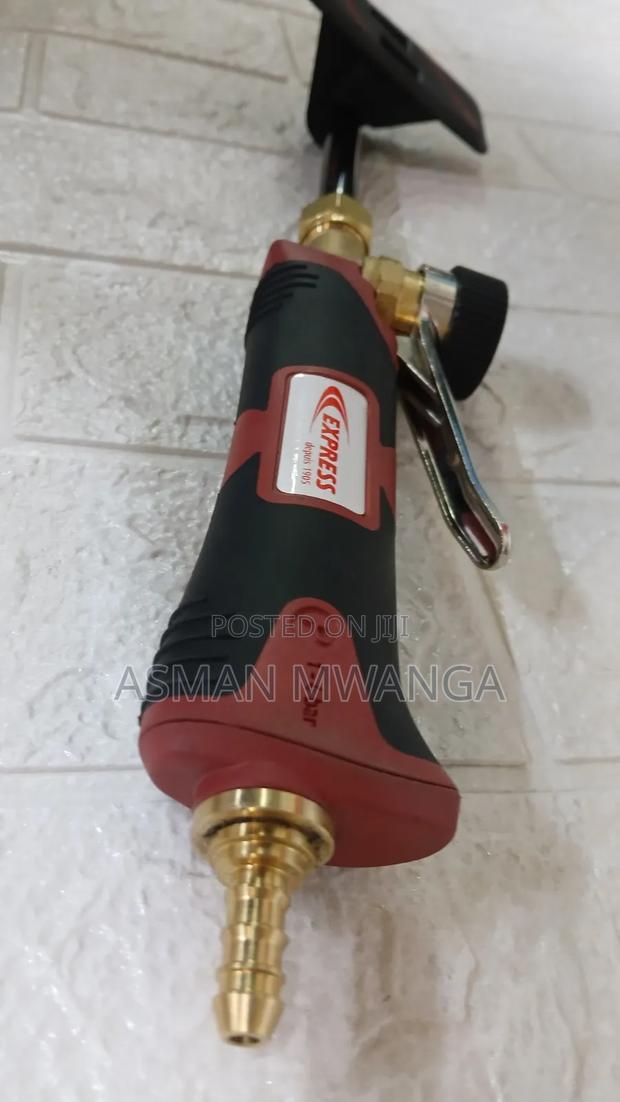 App Blower/Heat Gun - thumbnail 3