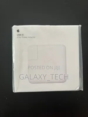 Macbook Power Adapters