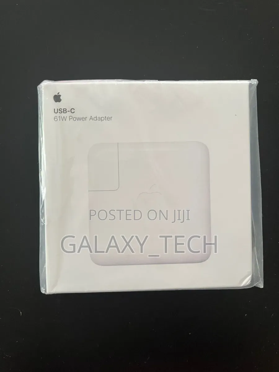 Macbook Power Adapters