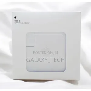 Macbook Power Adapters