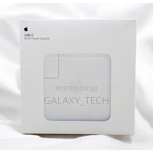 Macbook Power Adapters
