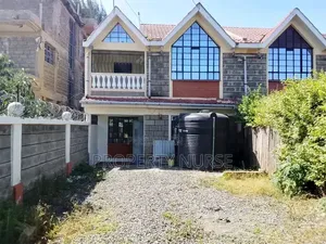 4bdrm Mansion in Kitengela for rent