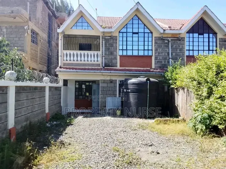 4bdrm Mansion in Kitengela for rent