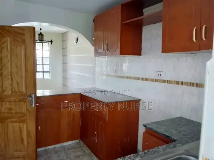 4bdrm Mansion in Kitengela for rent