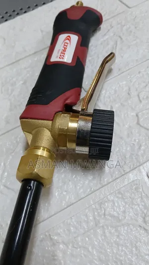 App Blower/Heat Gun