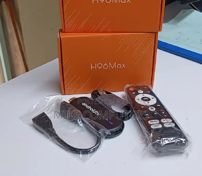 Tv Stick H313 Dongle 2gb Ram 16gb Rom